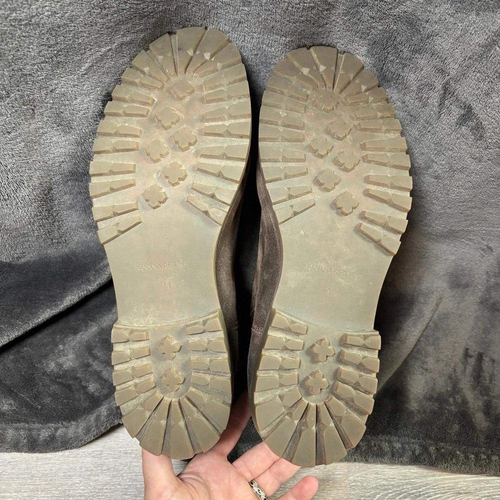 Banana Republic small string